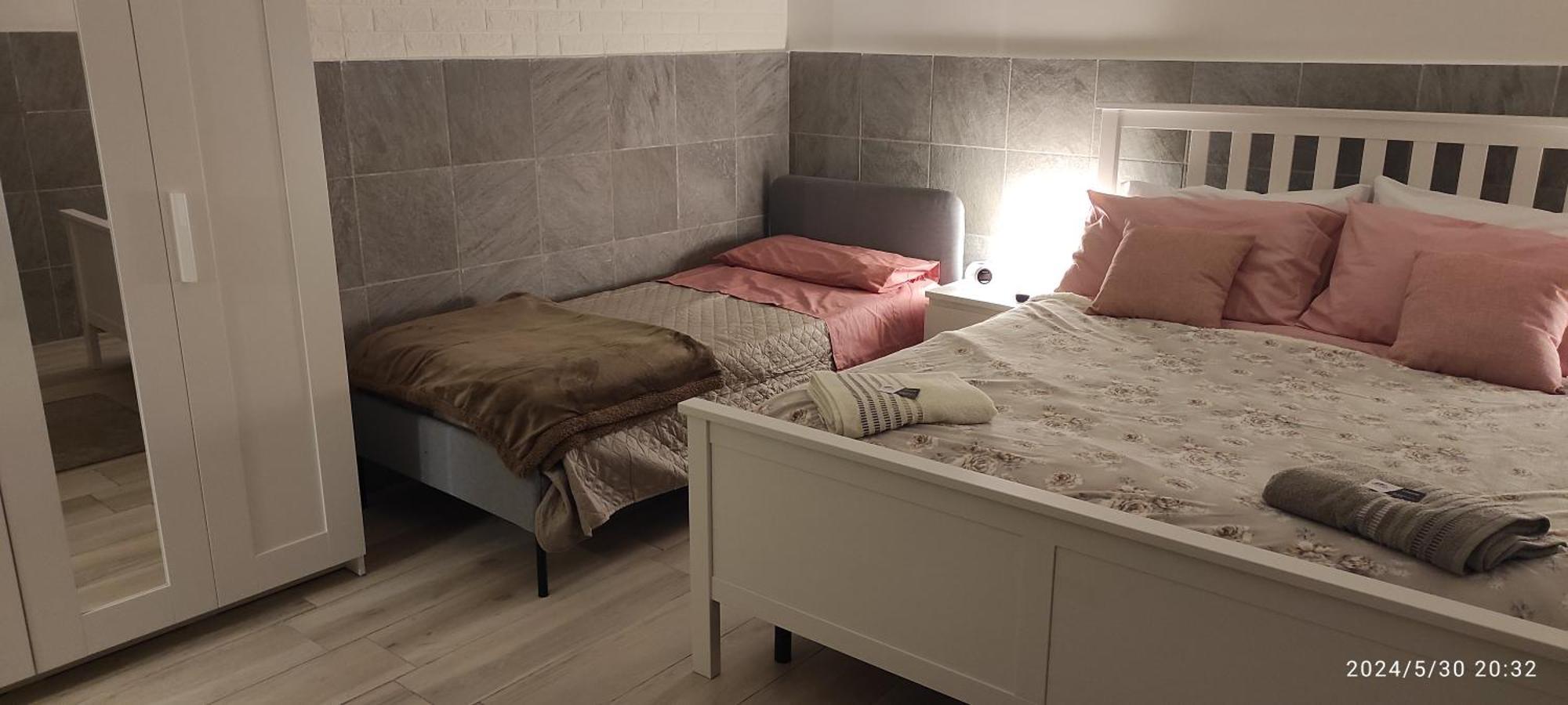 Apartmán Panta Rhei Taranto Exteriér fotografie